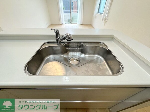 霞ケ関北戸建の物件内観写真